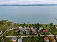 Eladó telek, Balatonőszödön 215 M Ft / költözzbe.hu