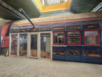 Eladó üzlethelyiség, Tatabányán 6.65 M Ft, 1 szobás