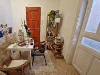 Eladó téglalakás, IV. kerületben 44.5 M Ft, 1 szobás