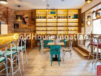 Kiadó üzlethelyiség