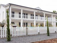 Eladó családi ház, Balatonalmádiban 1250 M Ft, 5 szobás