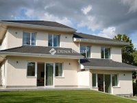 Eladó ikerház, Mogyoródon 145 M Ft, 5 szobás