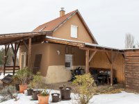 Eladó családi ház, Baracskán 36 M Ft, 3 szobás