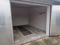 Kiadó garázs, Nagykanizsán 30 E Ft / hó / költözzbe.hu