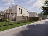 Eladó ikerház, Debrecenben 199 M Ft, 4 szobás