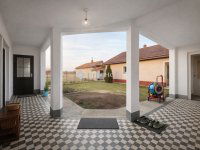 Eladó családi ház, Újhartyánon 50 M Ft, 3 szobás