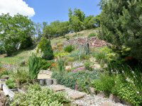 Eladó családi ház, Ábrahámhegyen 124.9 M Ft, 2+2 szobás