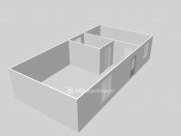 Eladó családi ház, Mezőkövesden 20.5 M Ft, 2 szobás