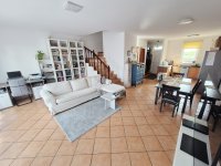 Eladó sorház, Dunaharasztin 108.9 M Ft, 4 szobás