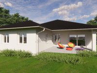 Eladó családi ház, Környén 78.85 M Ft, 4 szobás