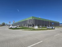 Kiadó ipari ingatlan, Székesfehérvárott 2512 E Ft / hó