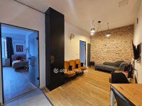 Eladó téglalakás, VII. kerületben 99 M Ft, 2 szobás