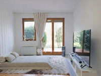 Eladó téglalakás, II. kerületben 135 M Ft, 2 szobás