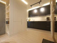 Eladó panellakás, IV. kerületben 114.9 M Ft, 3 szobás