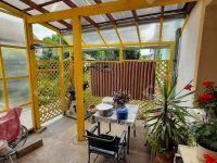 Eladó téglalakás, Keszthelyen 47 M Ft, 3 szobás