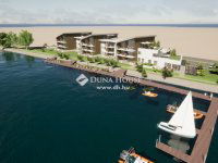 Eladó téglalakás, Ráckevén 205.579 M Ft, 2 szobás