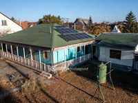 Eladó családi ház, Dunaharasztin 84.9 M Ft, 3 szobás