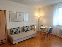 Kiadó téglalakás, albérlet, Kecskeméten 110 E Ft / hó