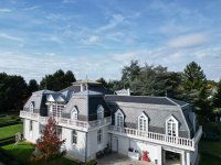 Eladó családi ház, Szombathelyen 529 M Ft, 8 szobás