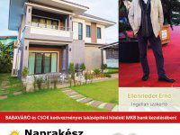 Eladó családi ház