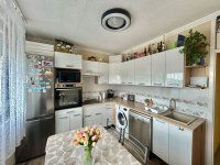 Eladó téglalakás, Nyíregyházán 50.99 M Ft, 2+2 szobás