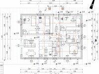 Eladó családi ház, Gárdonyban 109.9 M Ft, 4 szobás