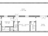 Eladó családi ház, Egerben 89.9 M Ft, 3+1 szobás