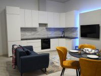 Kiadó téglalakás, albérlet, I. kerületben, Krisztina körúton