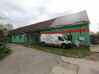Kiadó ipari ingatlan, Gödön 939 E Ft / hó / költözzbe.hu