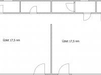 Eladó üzlethelyiség