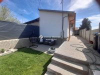 Eladó sorház, XX. kerületben 56.99 M Ft, 3 szobás