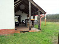 Eladó mezogazdasagi ingatlan, Bócsán 299 M Ft, 4 szobás
