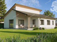 Eladó családi ház, Kecskeméten 68.9 M Ft, 4 szobás