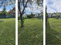 Eladó telek, Fertőrákoson 25.5 M Ft / költözzbe.hu