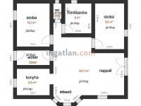 Eladó családi ház, Hövejen 99.06 M Ft / költözzbe.hu