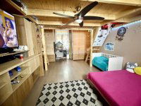 Eladó téglalakás, II. kerületben 75 M Ft, 1 szobás