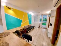 Kiadó téglalakás, albérlet, XI. kerületben, Alíz utcában