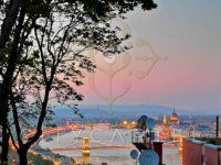 Kiadó téglalakás, albérlet, I. kerületben 1545 E Ft / hó