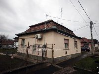 Eladó családi ház, Szolnokon 49 M Ft, 2 szobás