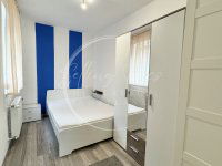 Kiadó téglalakás, albérlet, Pécsett, József Attila utcában