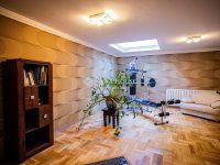 Eladó családi ház, II. kerületben 455 M Ft, 6 szobás