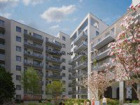 Eladó téglalakás, XIII. kerületben 132.99 M Ft, 3 szobás