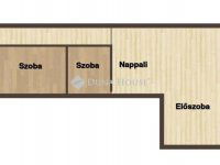 Eladó téglalakás, VI. kerületben 211 M Ft, 4 szobás