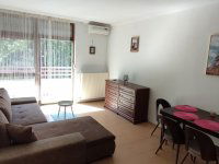 Kiadó téglalakás, albérlet