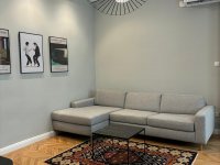 Kiadó téglalakás, albérlet, V. kerületben, Kálmán Imre utcában