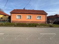 Eladó családi ház, Ortaházán 19.9 M Ft, 3 szobás