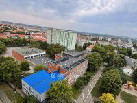 Eladó panellakás, Pécsett 54.9 M Ft, 3 szobás