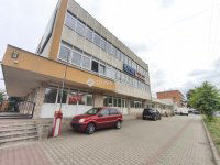 Eladó iroda, Debrecenben 1117.2 M Ft / költözzbe.hu