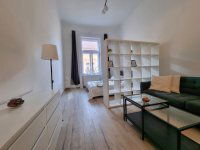 Kiadó téglalakás, albérlet