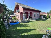 Eladó családi ház, Üllőn 117 M Ft, 6 szobás